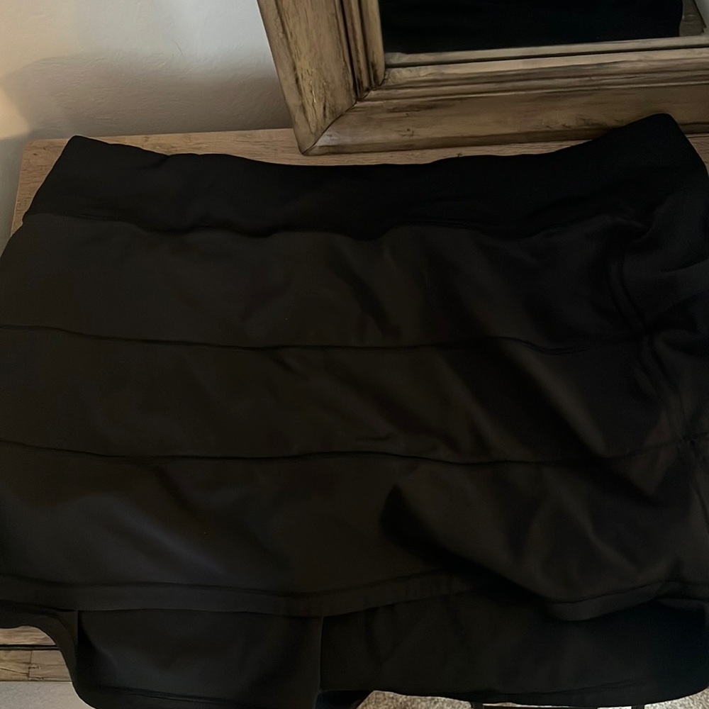 Lululemon skirt